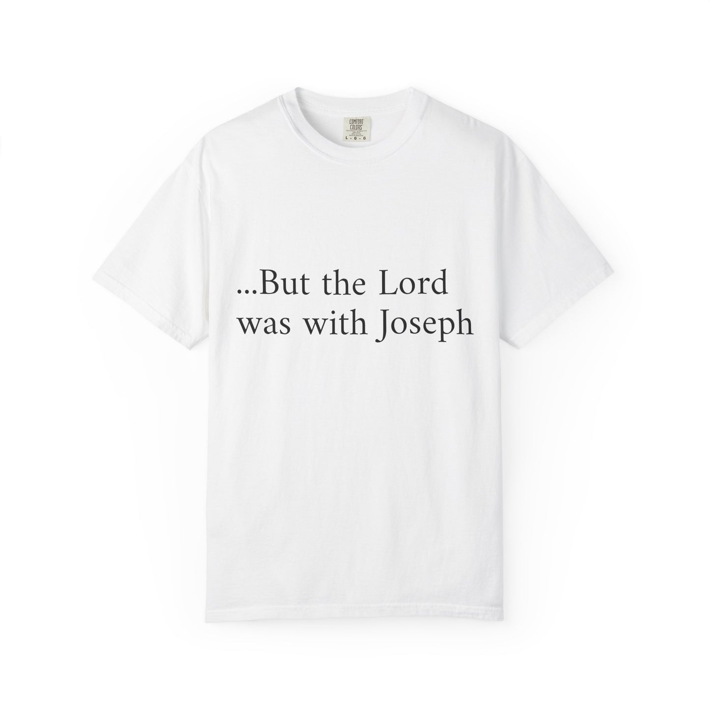 Lion Heart T-Shirt — 'Tough Love' Graphic Tee