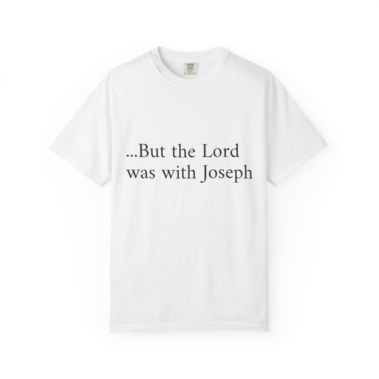Lion Heart T-Shirt — 'Tough Love' Graphic Tee