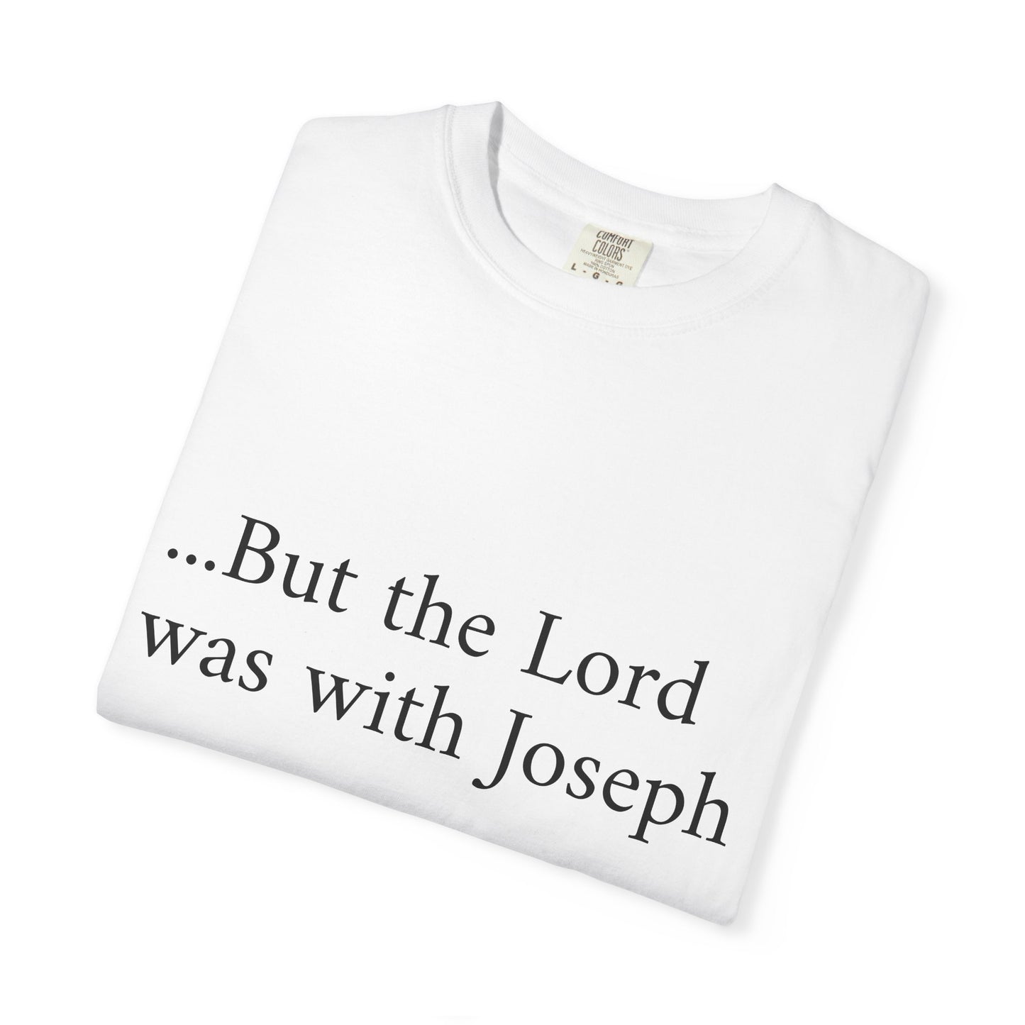 Lion Heart T-Shirt — 'Tough Love' Graphic Tee